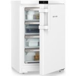 Congelatore verticale Liebherr FNe 1404 Pure NoFrost 92L E Bianco