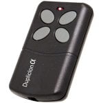 MandoCopy Telemando Universal para Puertas Domóticas