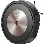 iRobot Roomba Combo J5 Robot Aspirador e Lava Chão 2 em 1 iRobot Roomba Combo J5 Robot Aspirador e Lava Chão 2 em 1