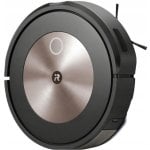 Saugroboter mit Wischfunktion iRobot Roomba Combo j5 Navigationsklasse Kamera Sprachsteuerung Saugroboter mit Wischfunktion iRobot Roomba Combo j5 Navigationsklasse Kamera Sprachsteuerung