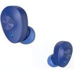 Hama Freedom Buddy TWS BT Casque Bleu