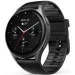 Hama 8900 Smartwatch Preto