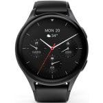 Orologio da polso Hama Smartwatch 8900 1.43&#39;&#39; Nero