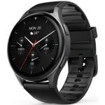 Hama 8900 Smartwatch Schwarz Hama 8900 Smartwatch Schwarz