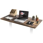 Duronic TT140 AO Tablero de Escritorio Sin Patas, 140 x 60 x 1,9cm Casa u Oficina Color Madera Duronic TT140 AO Tablero de Escritorio Sin Patas, 140 x 60 x 1,9cm Casa u Oficina Color Madera