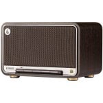 Altoparlante Bluetooth portatile da tavolo Edifier D32 60 W RMS Nero