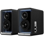 Edifier QR65 Aktiver Desktop-Monitor 70 W RMS Edifier QR65 Aktiver Desktop-Monitor 70 W RMS