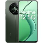Realme 12 5G 8GB 256GB 6.72" Verde