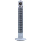 Ventilatore torre Cecotec Energysilence 1090 Skyline Retro Smart 40W LED Blu