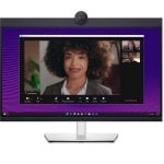 Dell P2724DEB 27" LCD IPS QHD USB-C