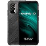 AGM H6 Lite 4G 4GB 128GB 6.56" Cinzento