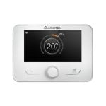 Ariston Sensys HD Termostato Blanco