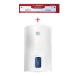 Ariston Lydos R 100 Termo Eléctrico Vertical 100L Clase C + Soporte de Pared Instafix Ariston Lydos R 100 Termo Eléctrico Vertical 100L Clase C + Soporte de Pared Instafix