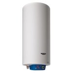Ariston Fleck Bon Termo Eléctrico Vertical/Horizontal 50L B