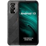 AGM H6 4G 8GB 256GB 6.56" Grau