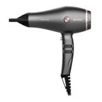Cecotec Bamba IoniCare Harmony Secador de Pelo con Tecnología Ion Real Con Accesorios 2600W Gris Cecotec Bamba IoniCare Harmony Secador de Pelo con Tecnología Ion Real Con Accesorios 2600W Gris