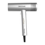 Asciugacapelli Cecotec Bamba IoniCare RockStar Aluminum motore digitale ionico 2000W