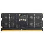 Mémoire DDR5 5600 MHz 16 Go CL46 de Team Group Elite SO-DIMM Mémoire DDR5 5600 MHz 16 Go CL46 de Team Group Elite SO-DIMM