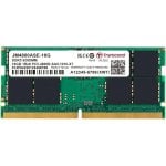Transcend JetRam SO-DIMM DDR5 4800MHz 16GB CL40 Transcend JetRam SO-DIMM DDR5 4800MHz 16GB CL40