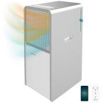 Ar Condicionado Portátil Cecotec ForceClima 12850 Style Heating Connected WiFi 12000BTU Bomba de Calor