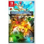 Contraptions Collection Nintendo Switch