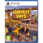 Harvest Days PS5