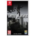 Battle of Rebels Nintendo Switch
