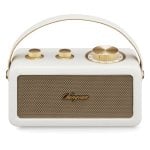 Sangean Ra-101 Avorio Oro / Altoparlante portatile