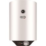 Termo eléctrico ACB Europe 50L 1500W vertical con regulación frontal y ánodo de magnesio