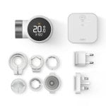Tête Thermostatique Intelligente Tado Basic X Kit de Démarrage Sans fil pour Chauffage Radiateur