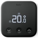 Thermostat Intelligent Tado VX-WTS02-TC-ML-00 Sans fil pour Chauffage