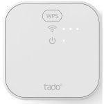 Bridge Intelligent Tado VX-IB02-TC-ML-00 Sans fil pour Maison Connectée