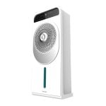 Cecotec Energysilence 5000 Cool Wave Condizionatore evaporativo portatile 28W 5L Bianco Cecotec Energysilence 5000 Cool Wave Condizionatore evaporativo portatile 28W 5L Bianco