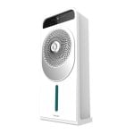 Climatizador Cecotec EnergySilence 5000 Cool Wave 28W 5L Oscilação 12 velocidades Climatizador Cecotec EnergySilence 5000 Cool Wave 28W 5L Oscilação 12 velocidades