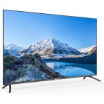 Chiq U43q8m8v 43&quot; Qled, Ultrahd 4k, Smart TV