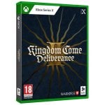 Kingdom Come Deliverance II Xbox Series X