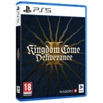 Kingdom Come Deliverance II PS5