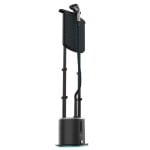 Cecotec Pro IronHero Dry 2000 Vertical Station Centro de Planchado Vertical 200W 3 Posiciones Negro