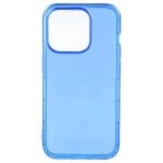 Capa Silicone Lisa La Casa de las Carcasas para iPhone 15 Pro
