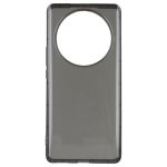 Funda para móvil La Casa de las Carcasas Silicona Color Ligera para Huawei Honor Magic5 Lite