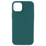 Funda para móvil La Casa de las Carcasas Ultra Suave Silicona Transparente para iPhone 15