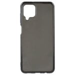 Capa para Telemóvel La Casa de las Carcasas Silicone Colorida para Samsung Galaxy M12
