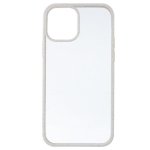 Funda para móvil La Casa de las Carcasas Bumper Eco Parachoques Ligera para iPhone 13