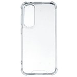 Funda para móvil La Casa de las Carcasas Reforzada Ligera para Samsung Galaxy S23 FE