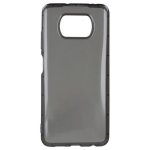Funda para móvil La Casa de las Carcasas Silicona Color Ligera para Xiaomi Poco X3