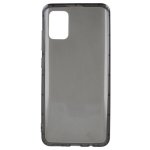 Capa Silicone Colorida La Casa de las Carcasas para Samsung Galaxy A51