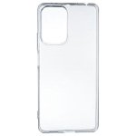 Funda para móvil La Casa de las Carcasas Silicona Transparente Ligera para Poco F5 5G