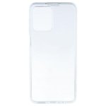 Capa Silicone Transparente La Casa de las Carcasas para Motorola Moto G53 5G