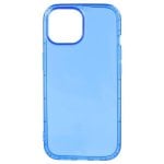 Funda Silicona Lisa Para Iphone 15 Plus