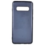 Funda para móvil La Casa de las Carcasas Silicona Color Ligera Ajuste perfecto para Samsung Galaxy S10 Plus